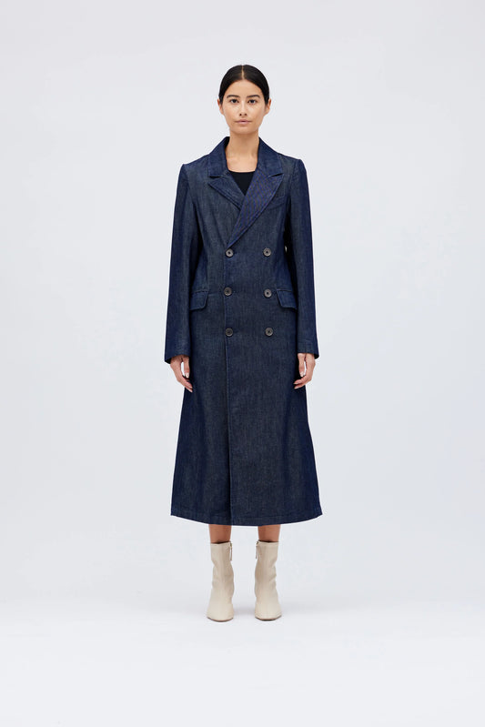 RbLpuppeT Lempicka Coat