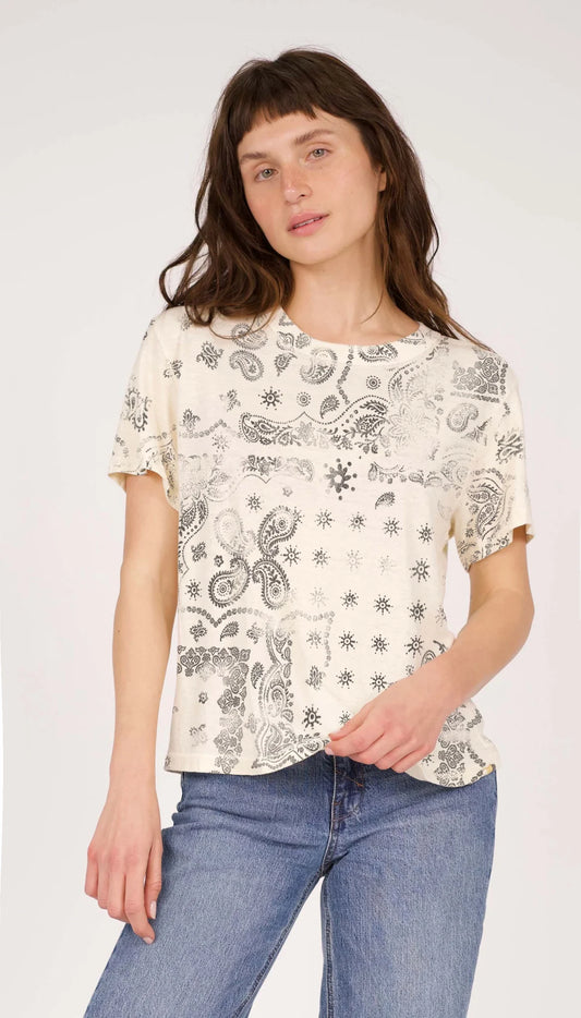 Ragabond Hemp Tee