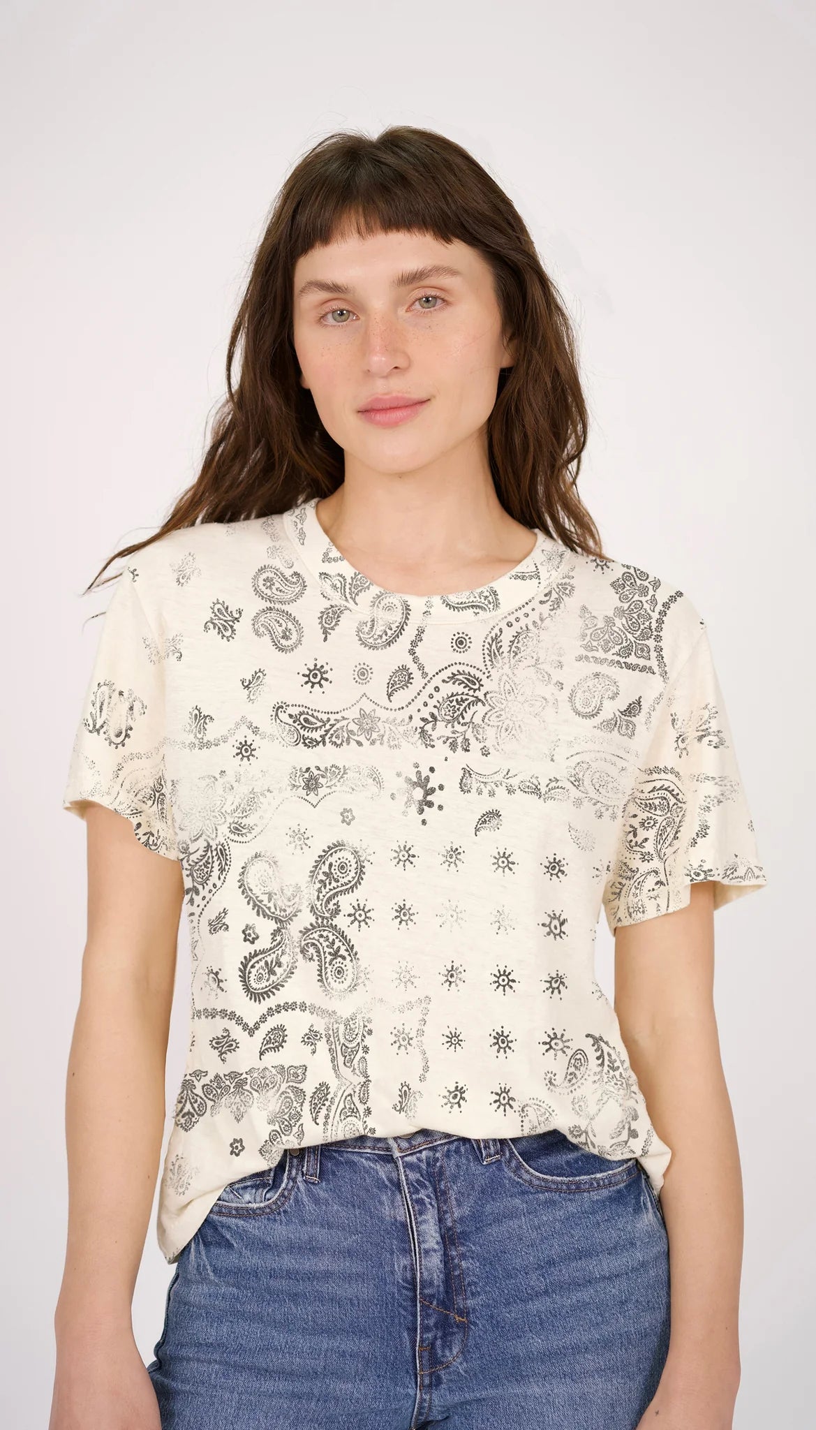 Ragabond Hemp Tee