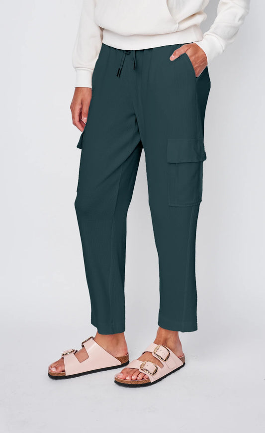 Stateside Micro Thermal Pants