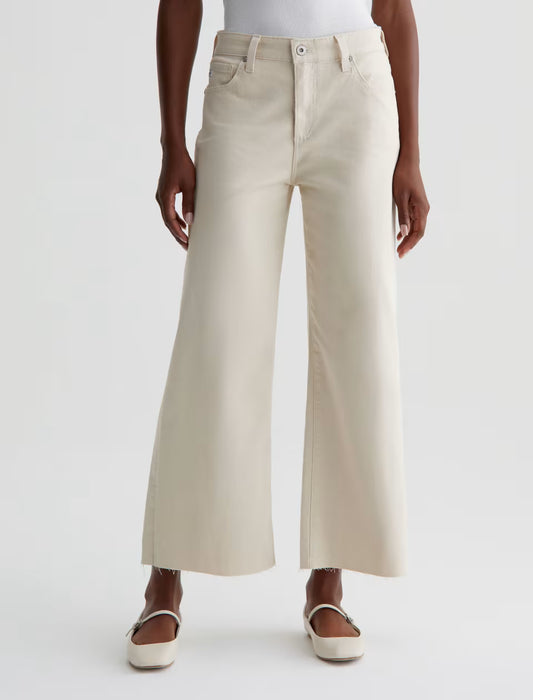AG Jeans Saige Crop