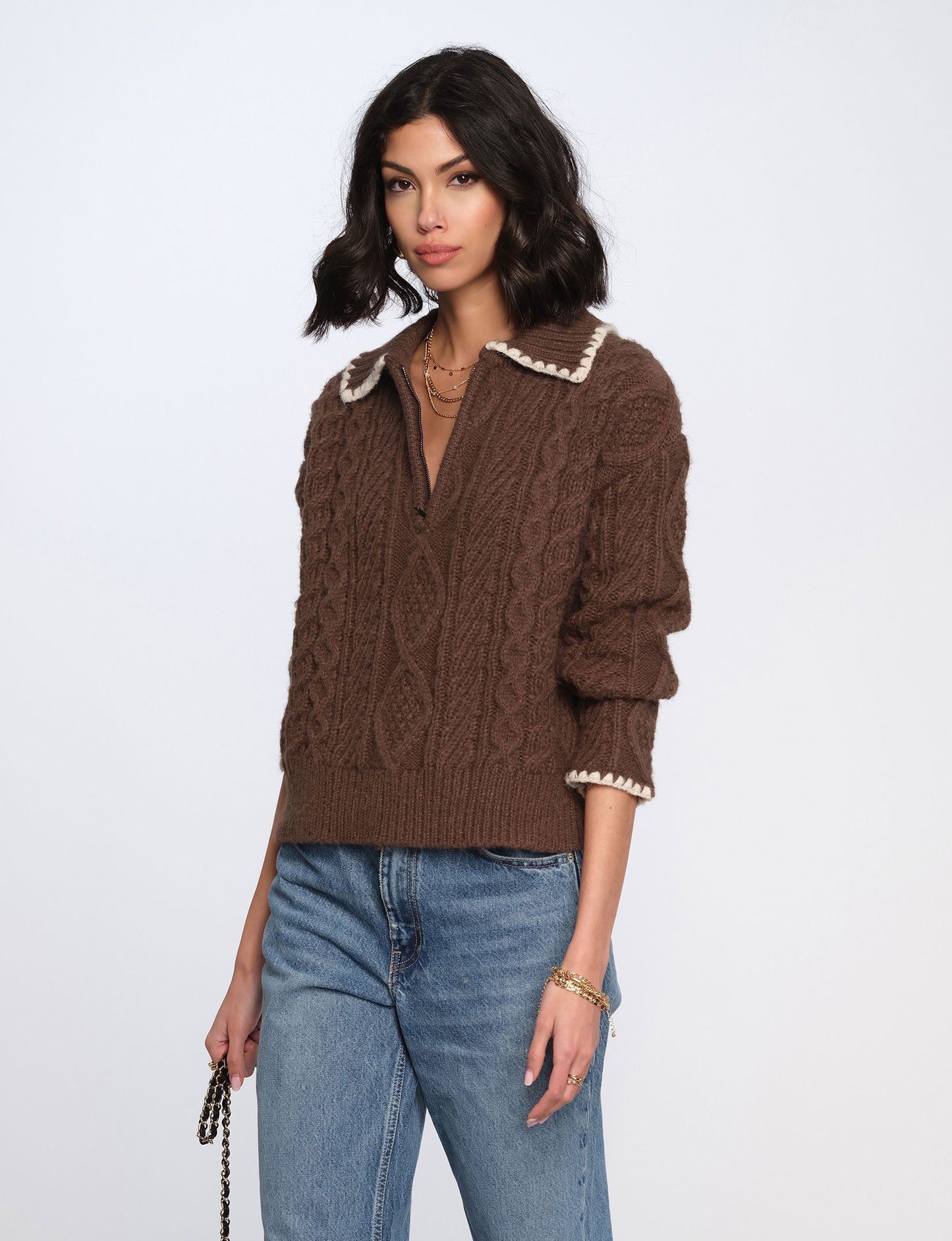 Heartloom Ivana Sweater