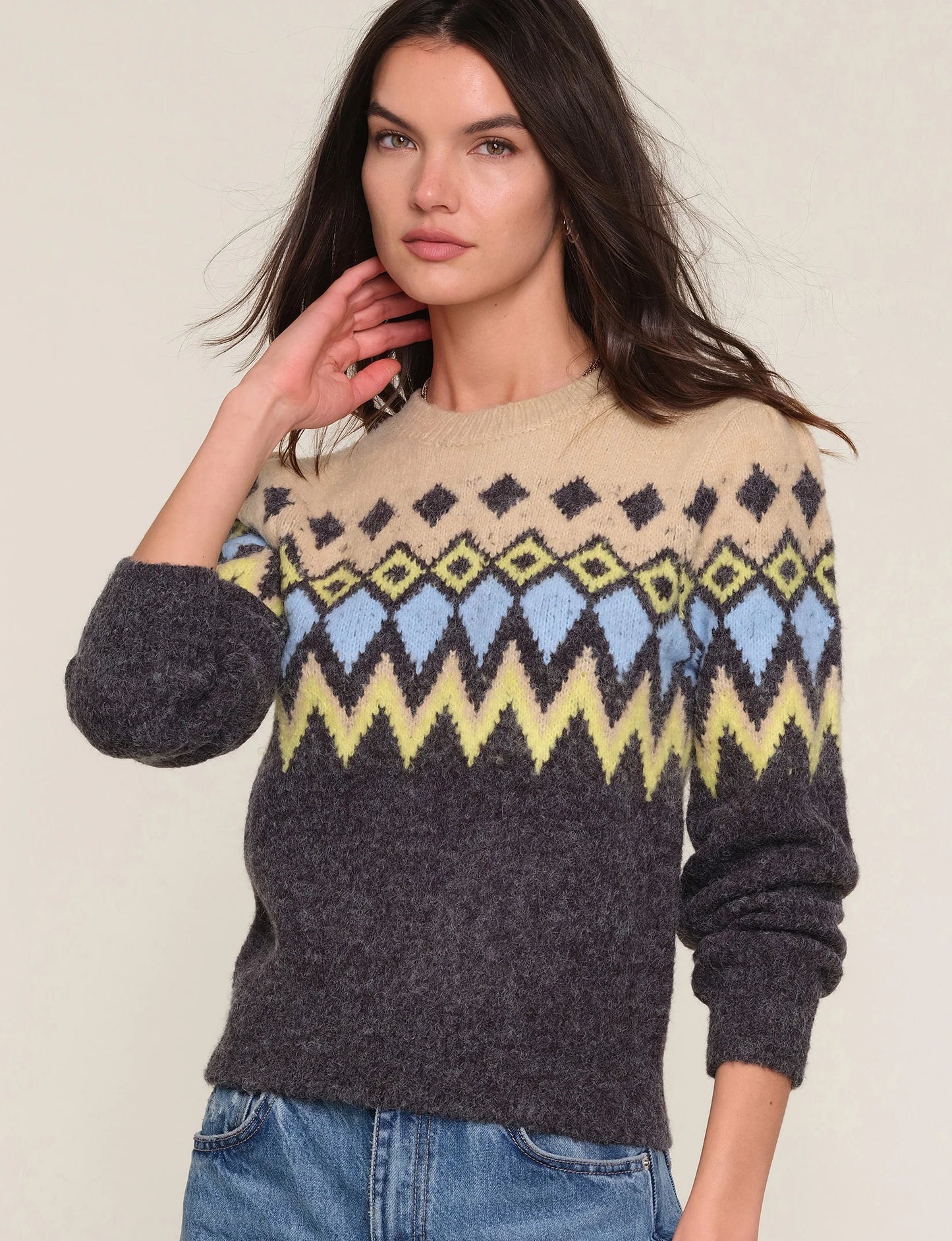 Heartloom Emerie Sweater
