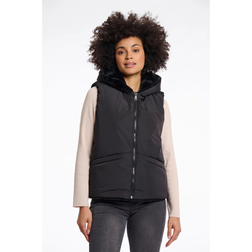 Rino & Pelle Hiddo Vest