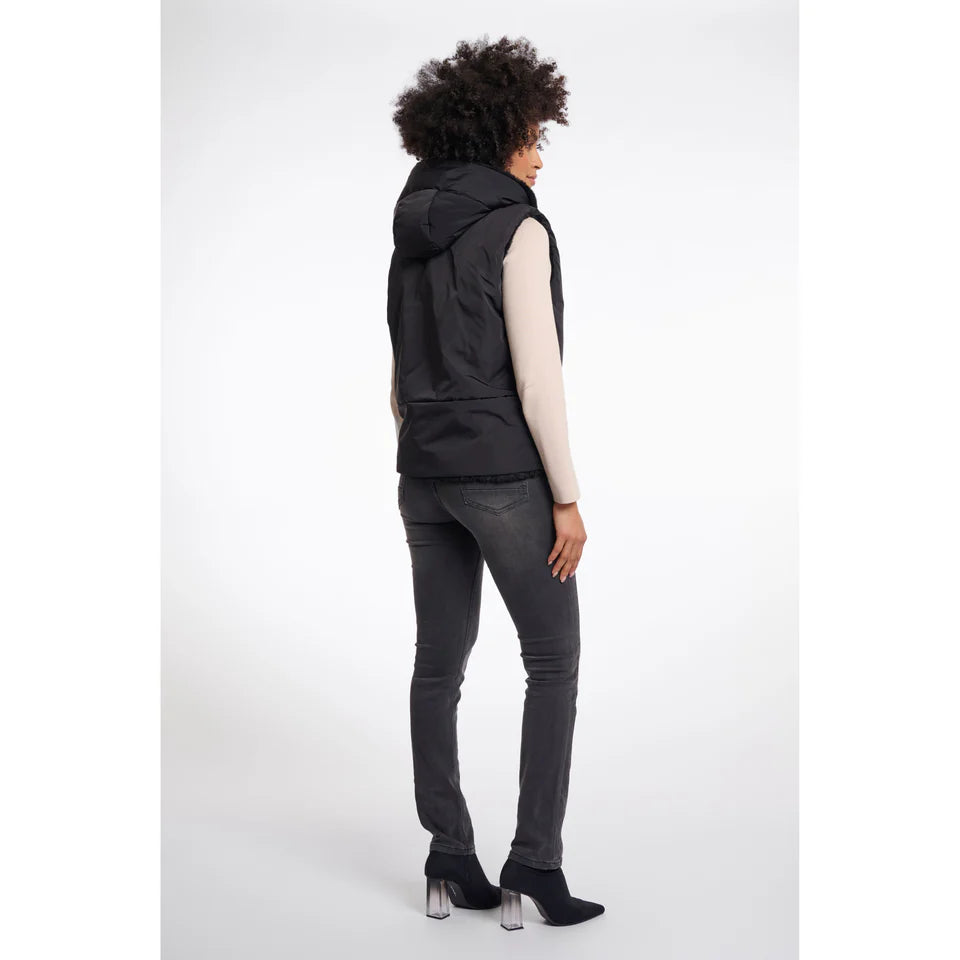 Rino & Pelle Hiddo Vest