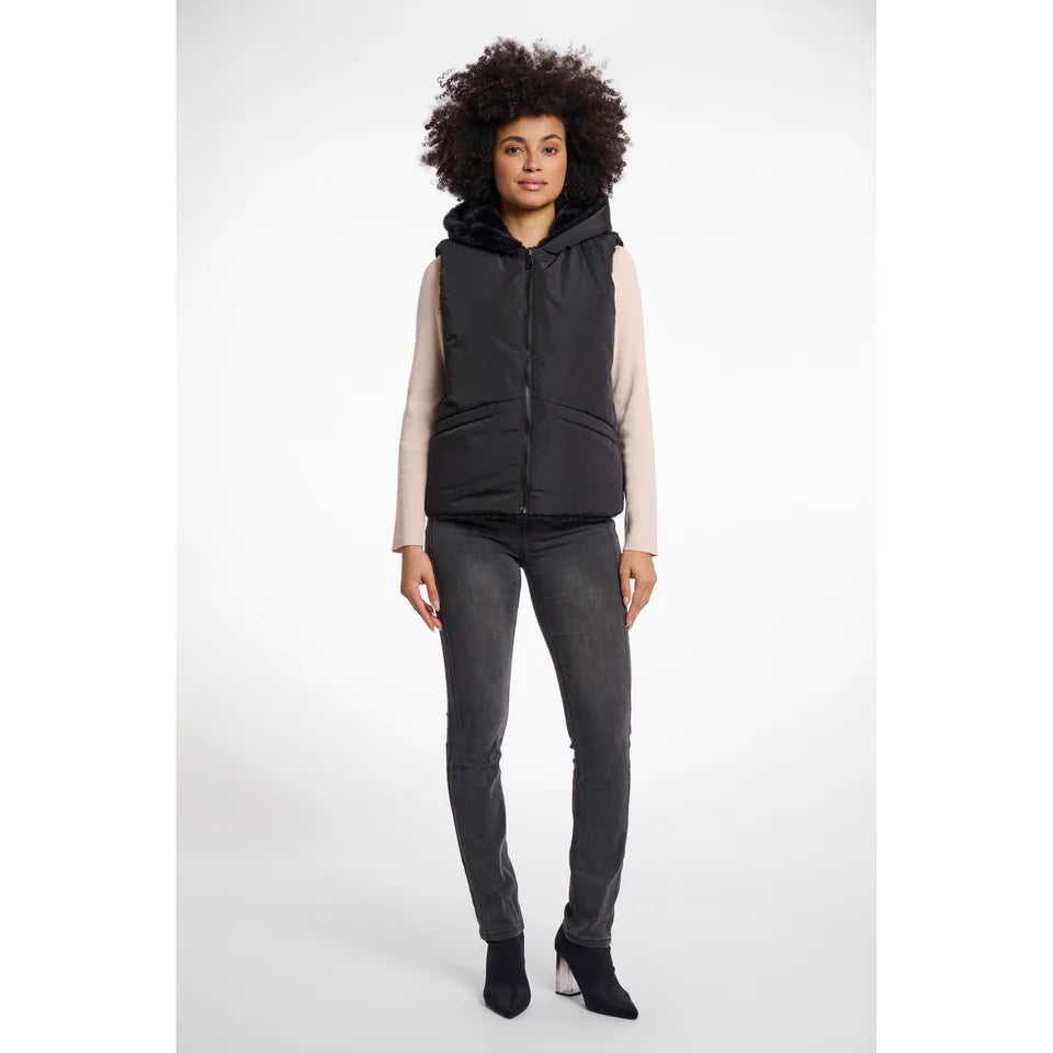 Rino & Pelle Hiddo Vest