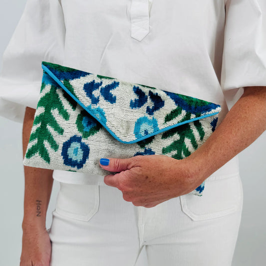 Baldiz Lily Clutch