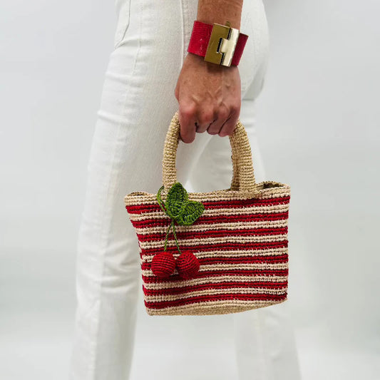 Baldiz Mini Mae Bag