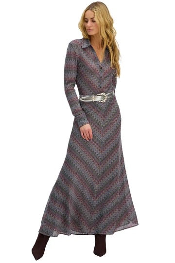 Allison Olive Skirt
