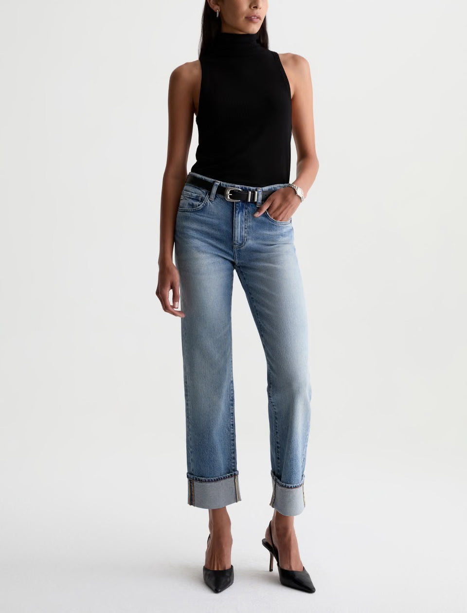 AG Jeans Brinley Jean