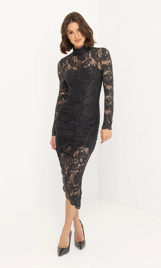 Generation Love Iria Dress