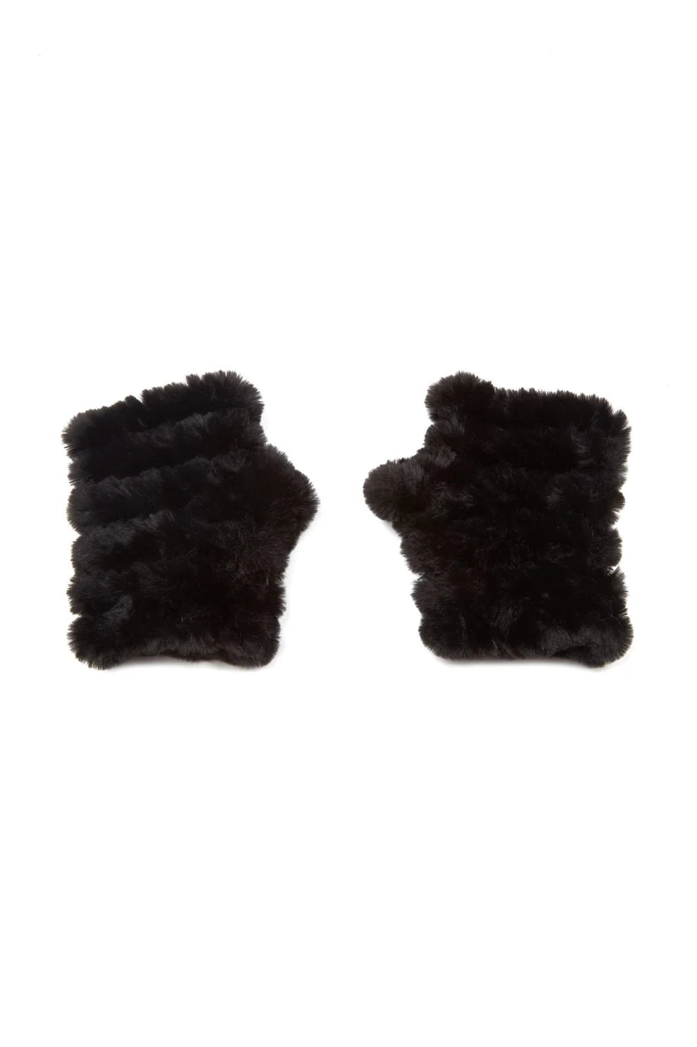 Jocelyn Knitted Mandy Mittens