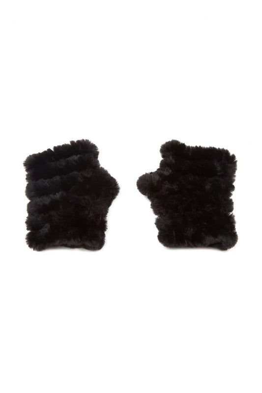 Jocelyn Knitted Mandy Mittens