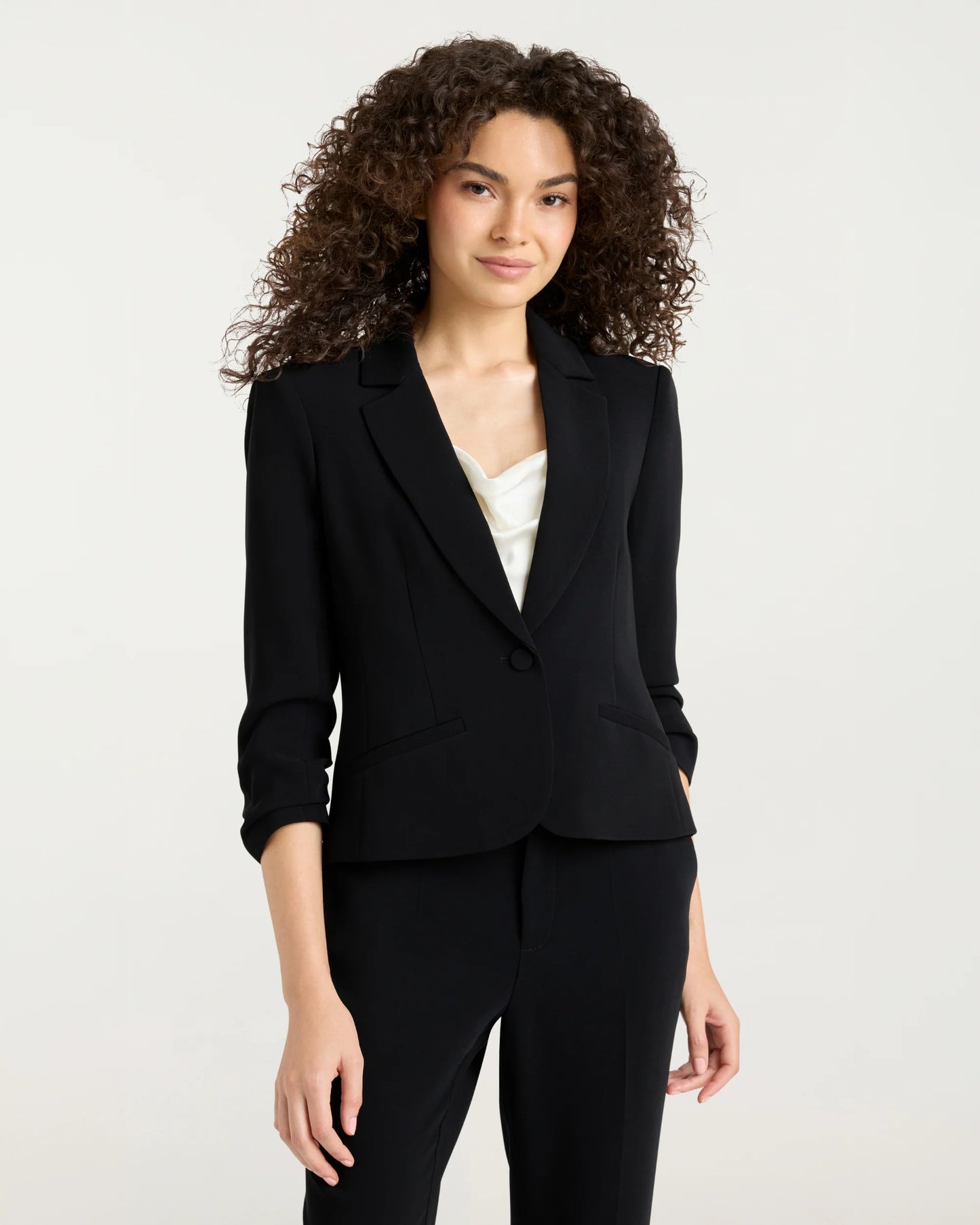Cinq a Sept Petit Khloe Blazer