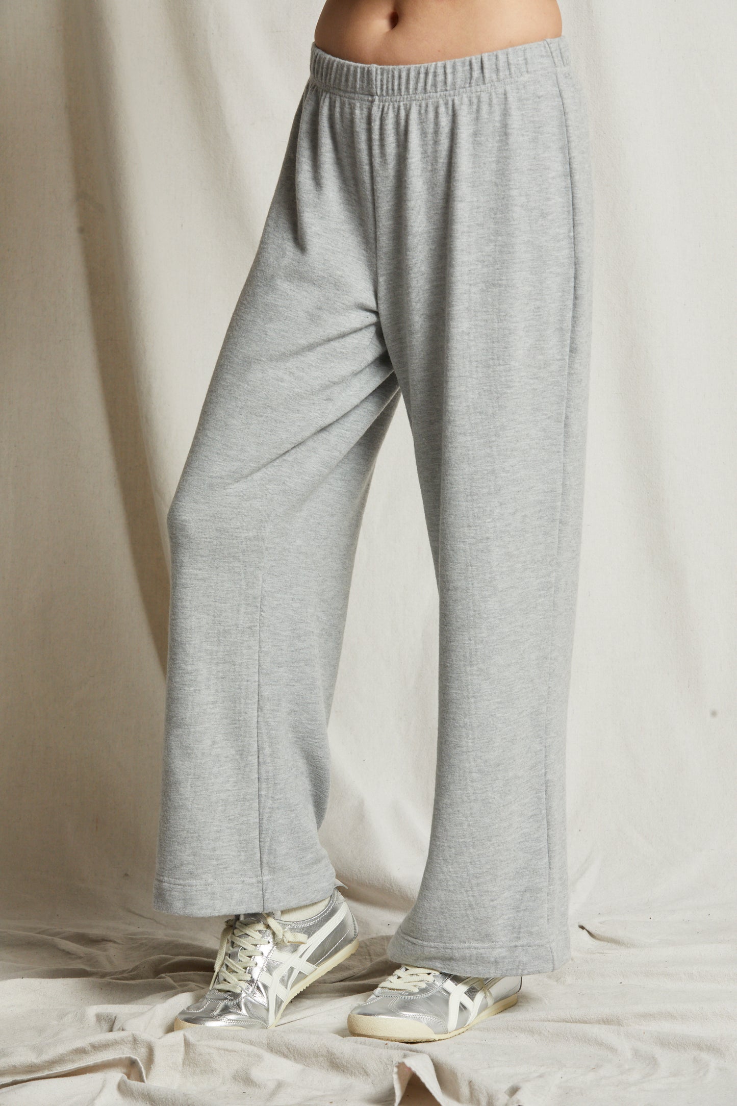 Perfect White Tee Marcie Sweatpant