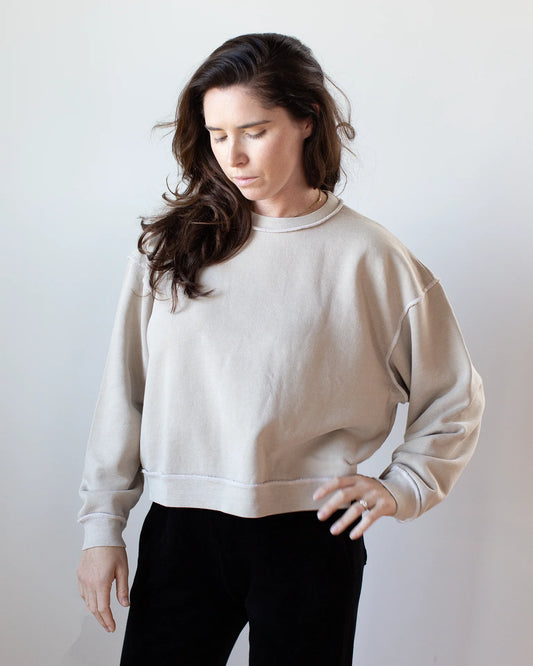 NSF Kenya Sweatshirt