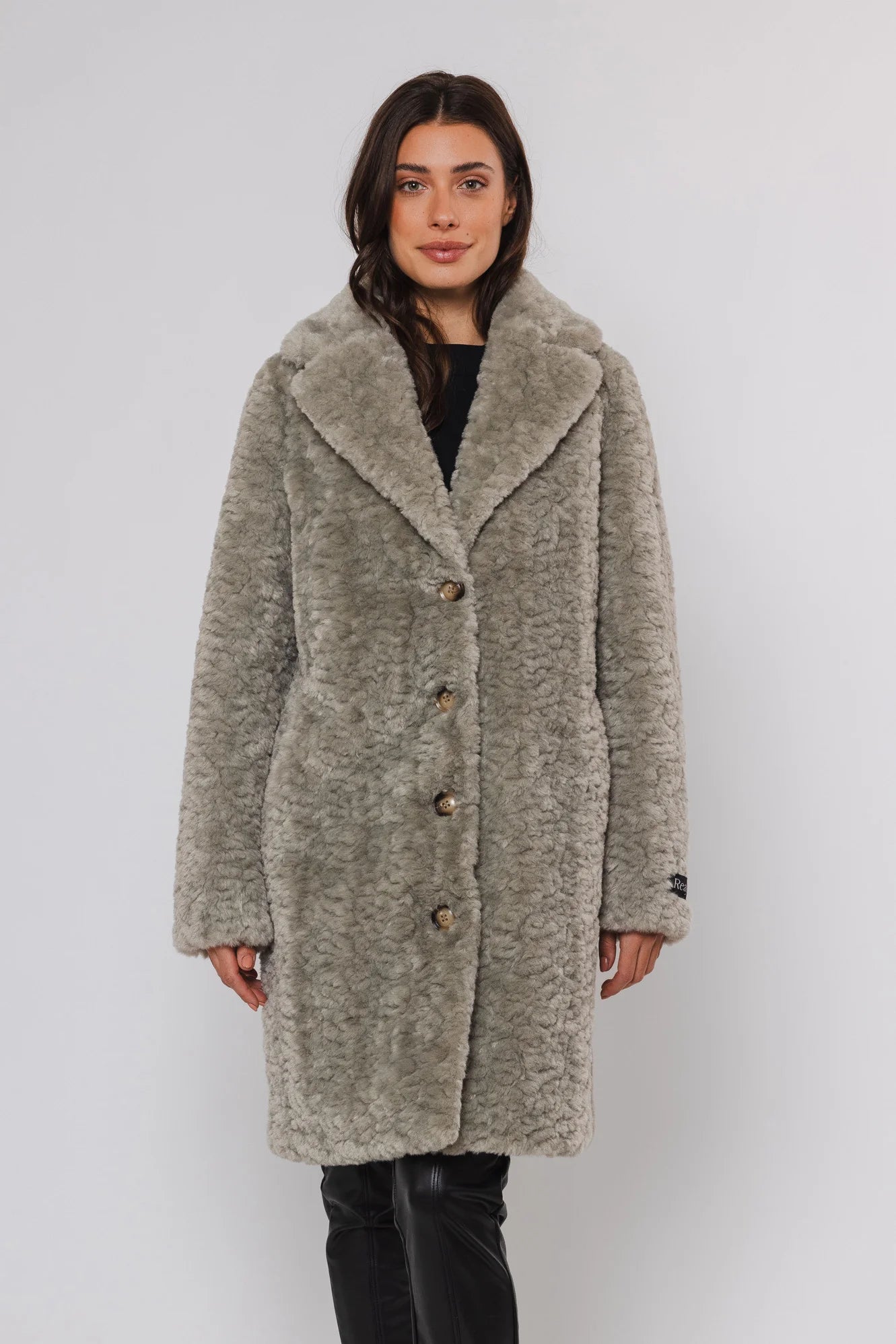 Rino & Pelle Jenny Coat