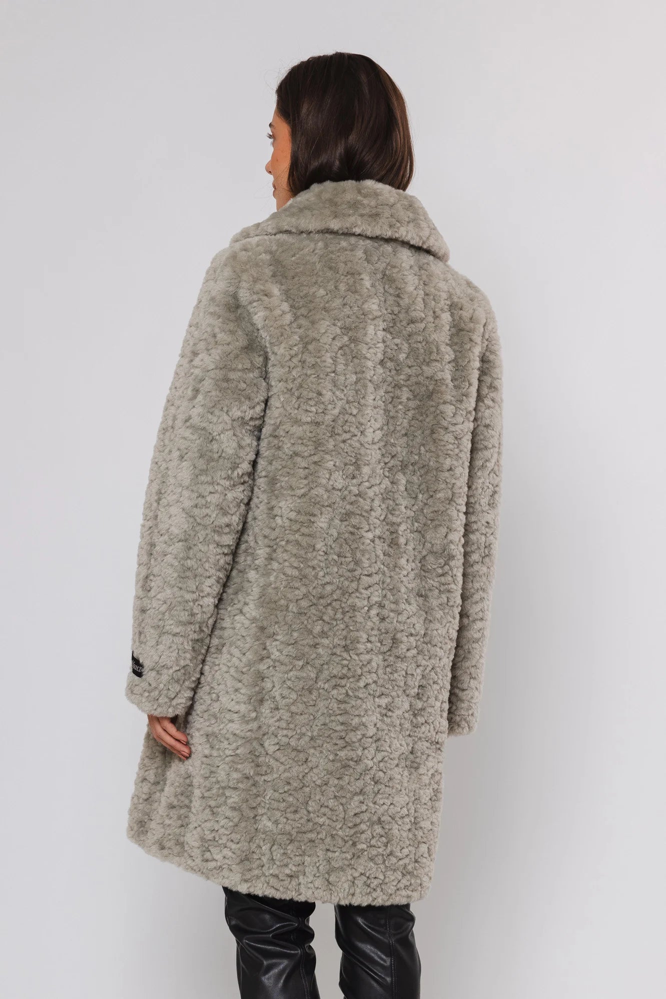 Rino & Pelle Jenny Coat