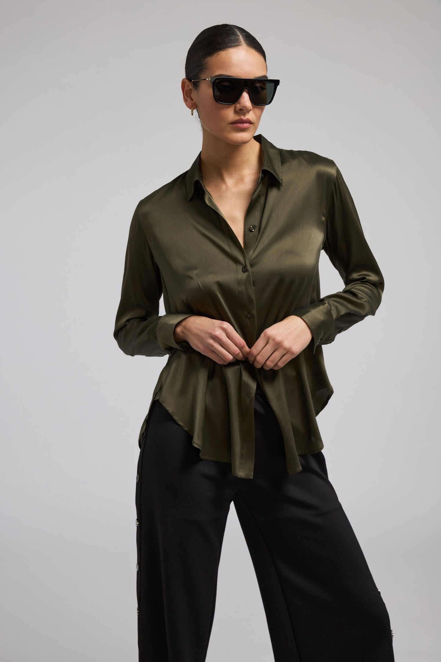 Generation Love Marcello Blouse