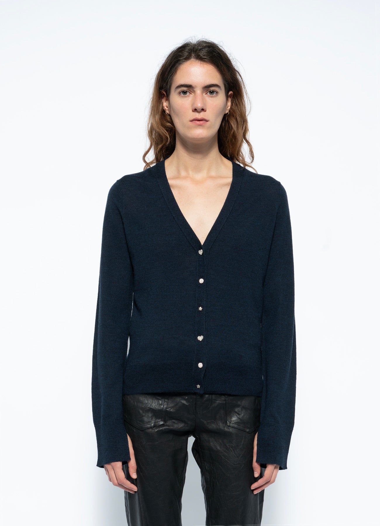 Zadig & Voltaire Jemma Sweater