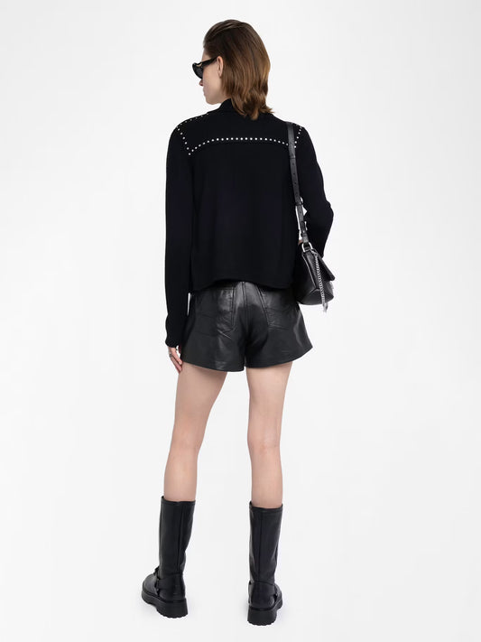 Zadig & Voltaire Adany Sweater