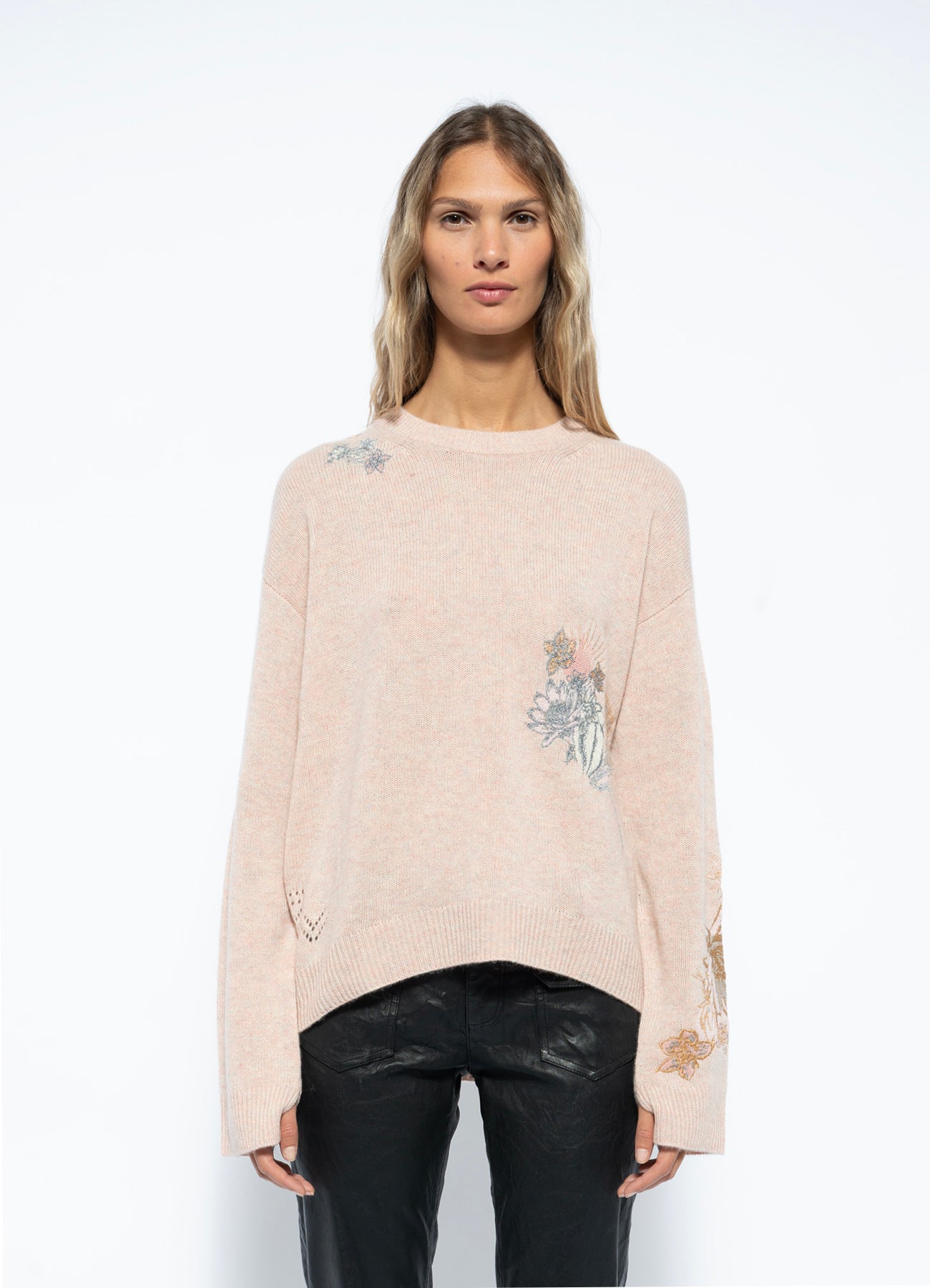 Zadig & Voltaire Markus Sweater