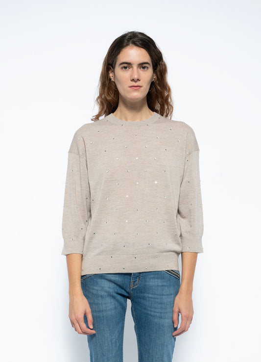 Zadig & Voltaire Kansy Sweater