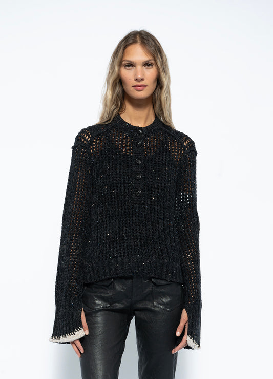 Zadig & Voltaire Halty Sweater