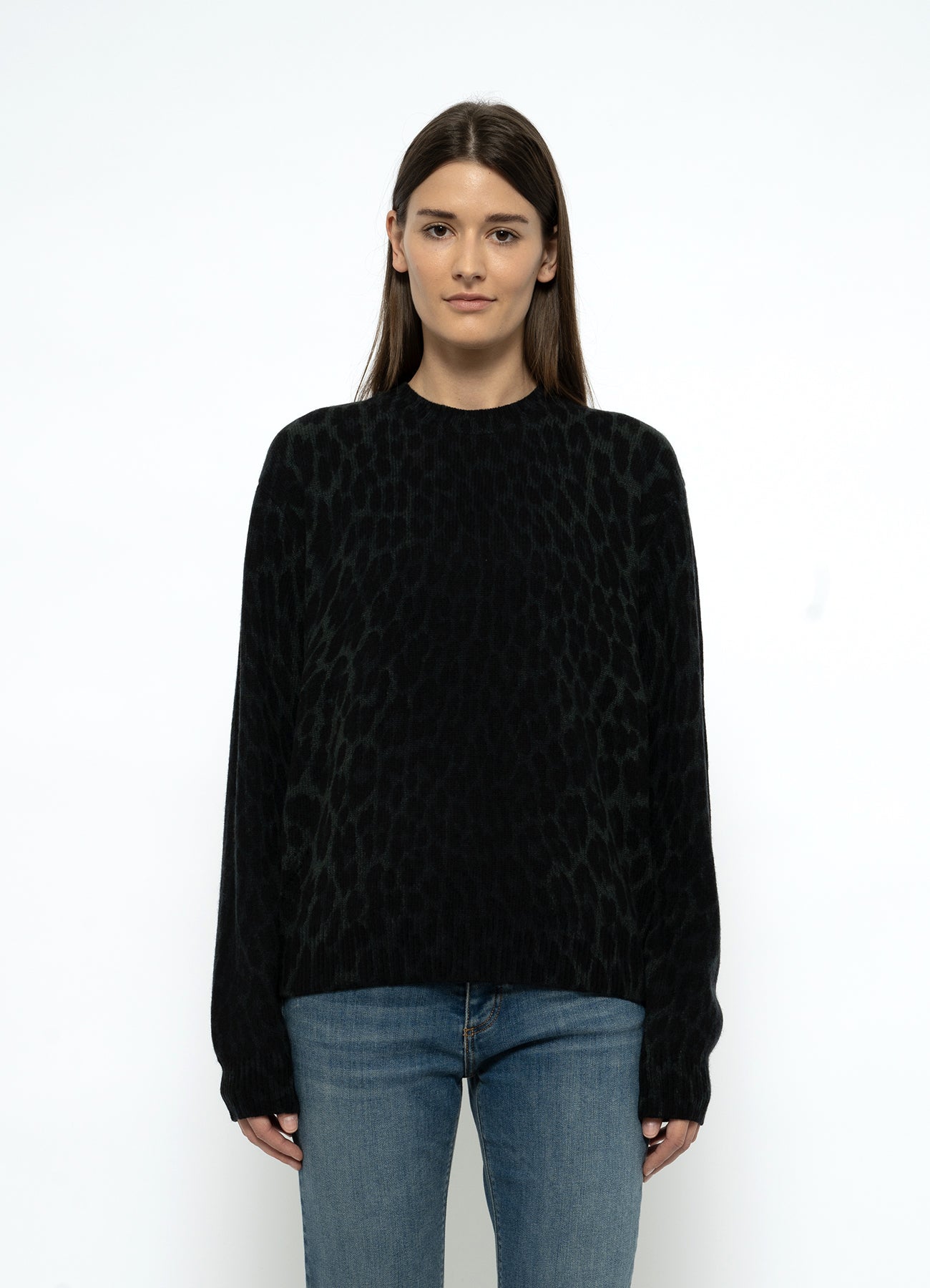 Zadig & Voltaire Pravis Sweater