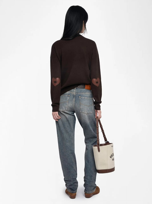 Zadig & Voltaire Cici Sweater