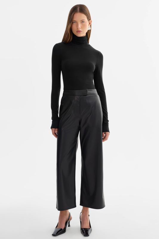 Lamarque Lael Pant