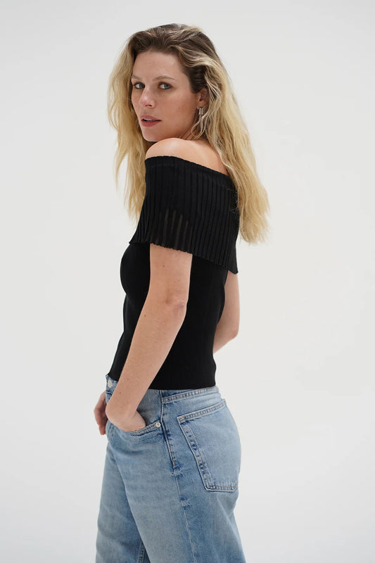 LNA Maeve Top