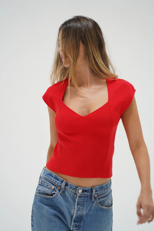LNA Millie Sweater