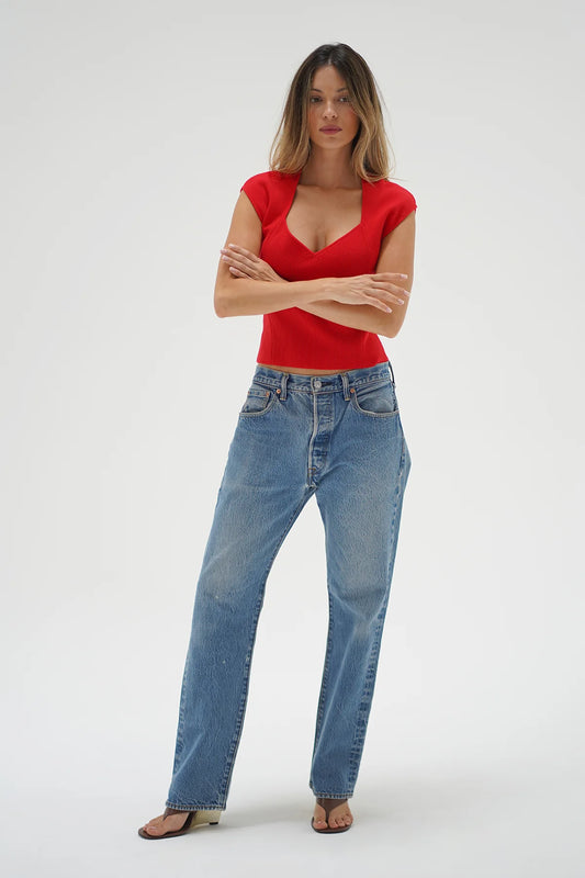 LNA Millie Sweater
