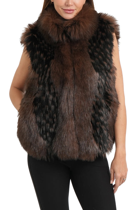 Love Token Jackie Vest