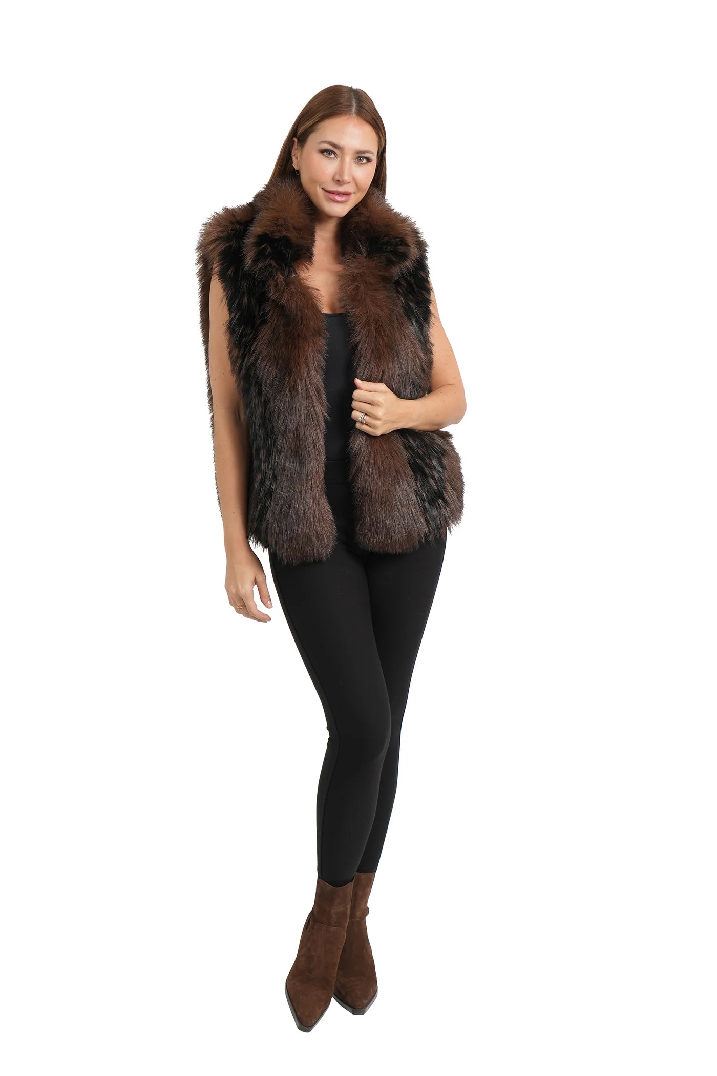 Love Token Jackie Vest