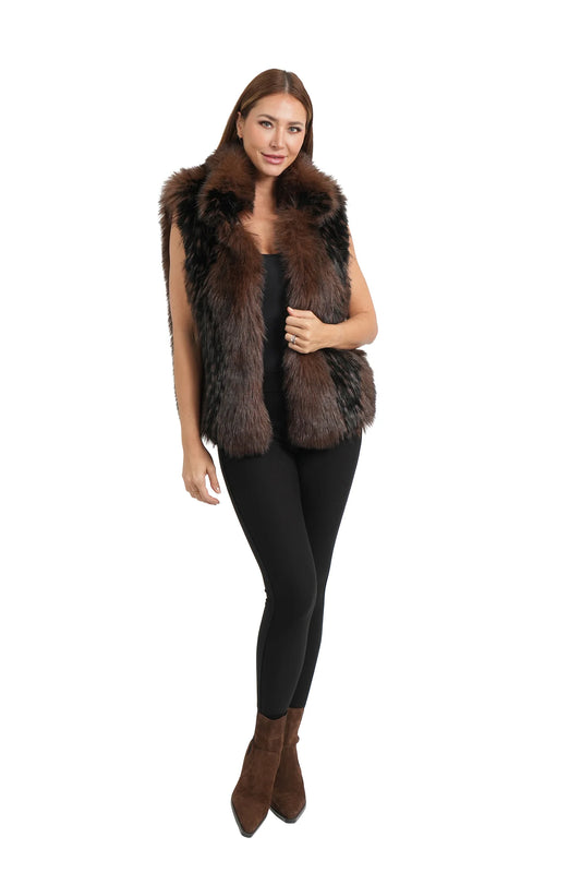 Love Token Jackie Vest