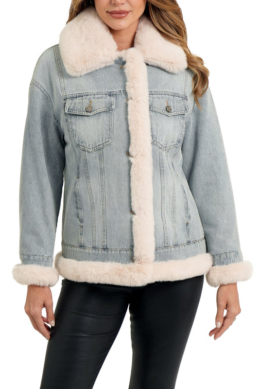Love Token Susan Jacket