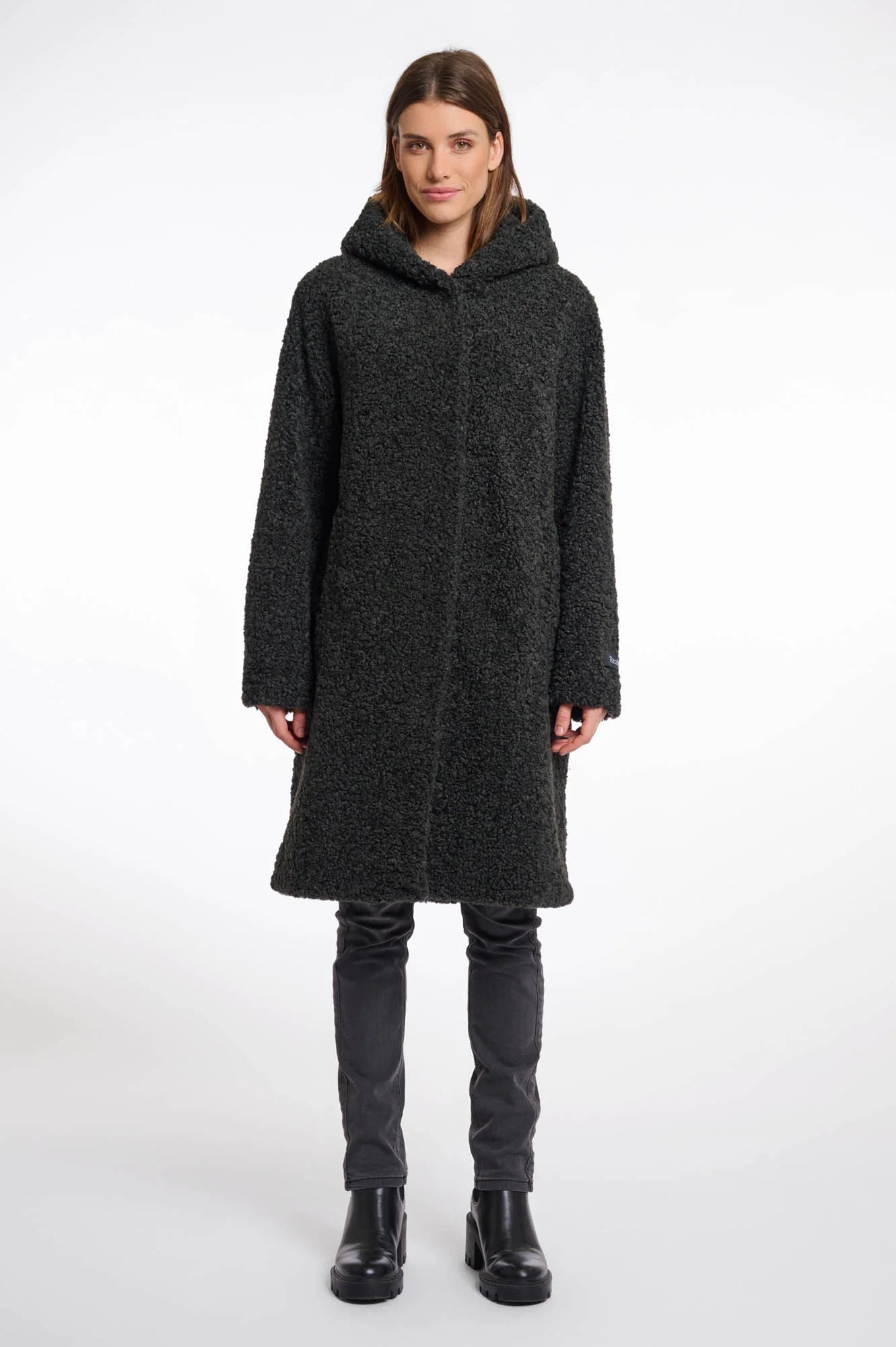 Rino & Pelle Leonie Coat