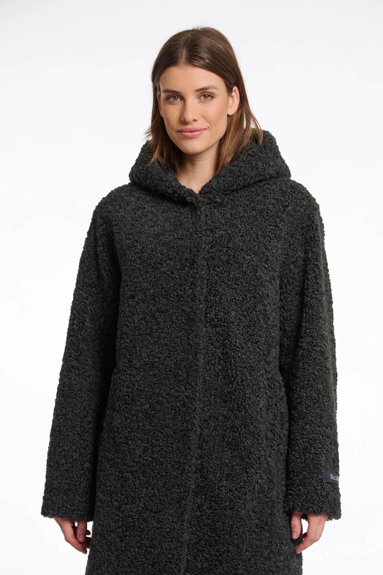 Rino & Pelle Leonie Coat