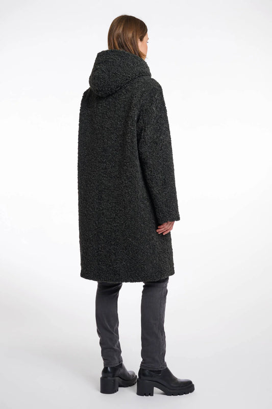 Rino & Pelle Leonie Coat