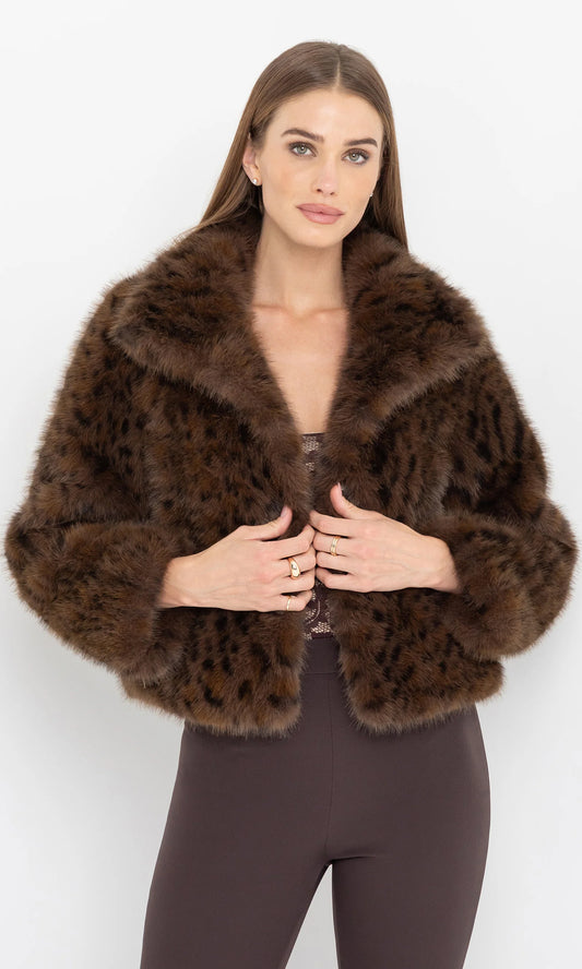 Generation Love Lexy Jacket