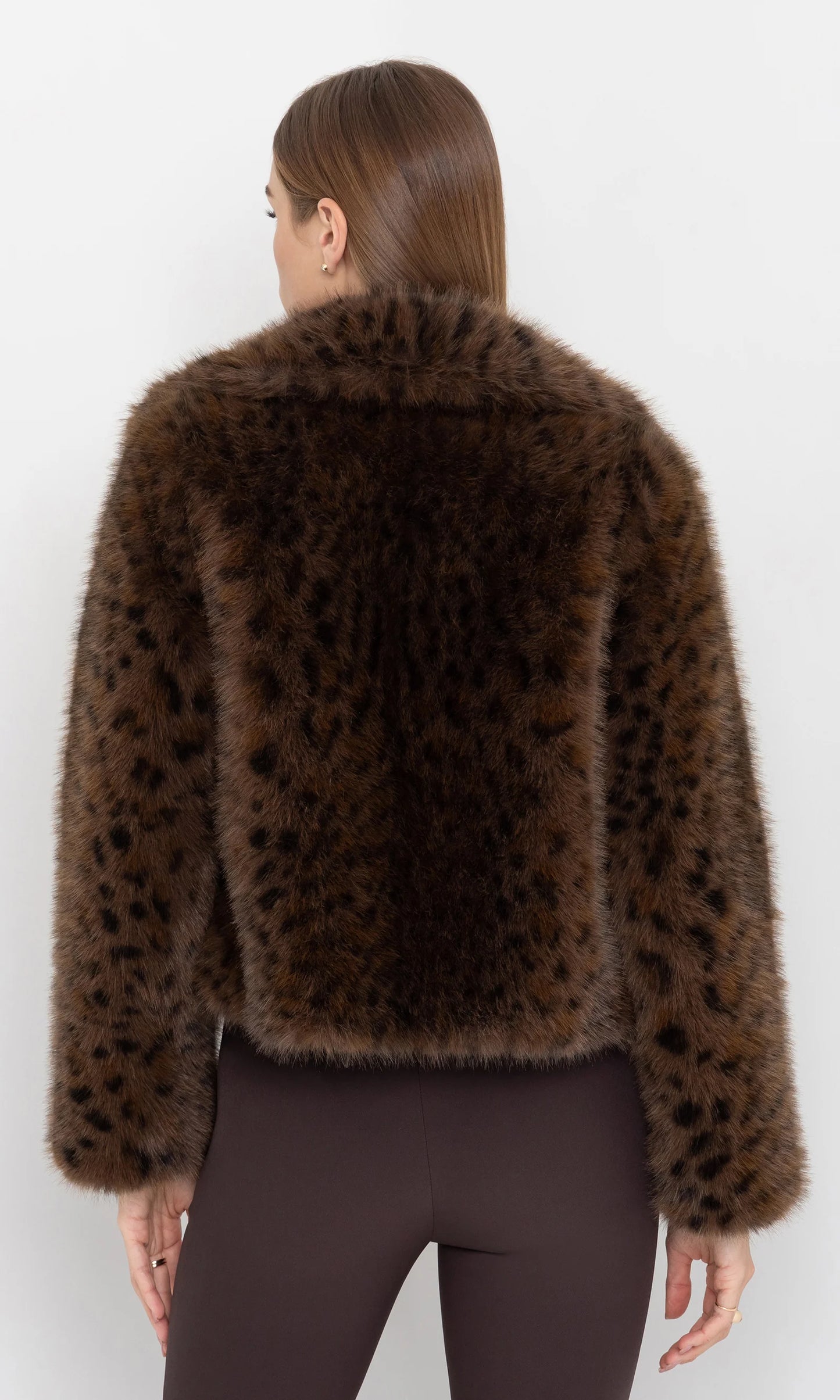 Generation Love Lexy Jacket