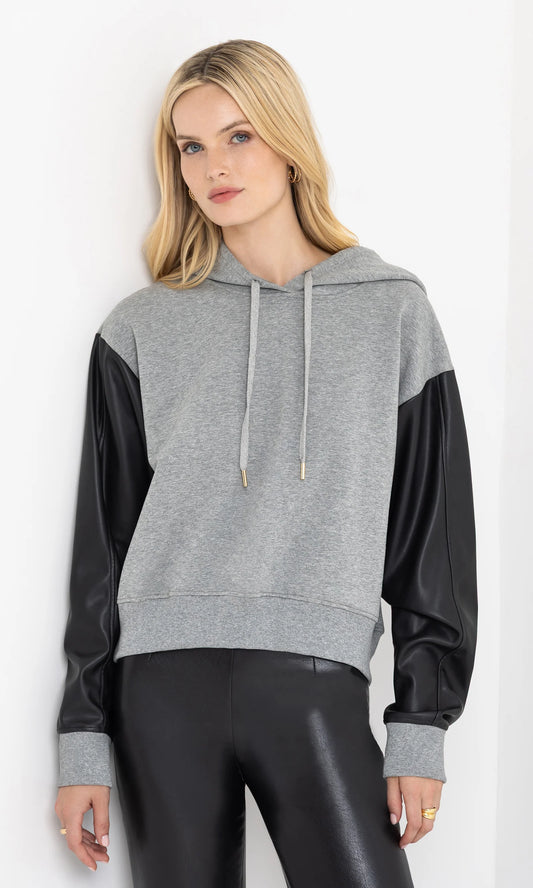 Generation Love Lisbet Hoodie