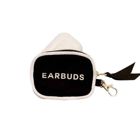 Bag-All Earbuds Case