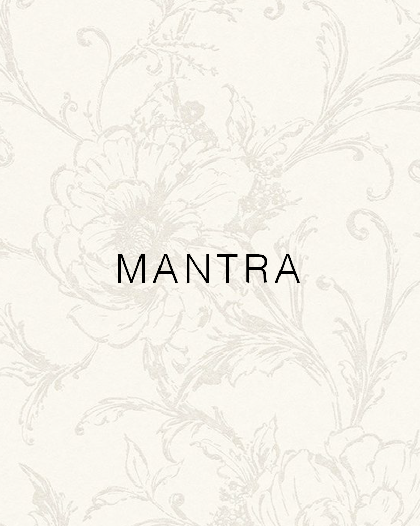 Mantra Ocean Culotte