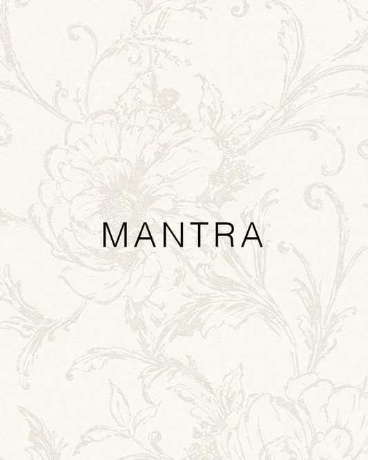 Mantra Ocean Culotte