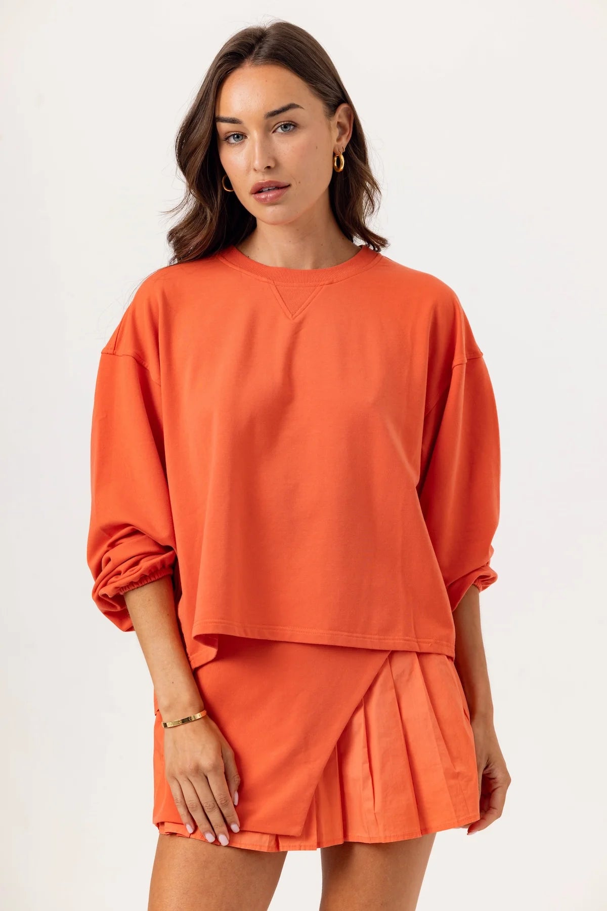 Sundays Marris Pullover