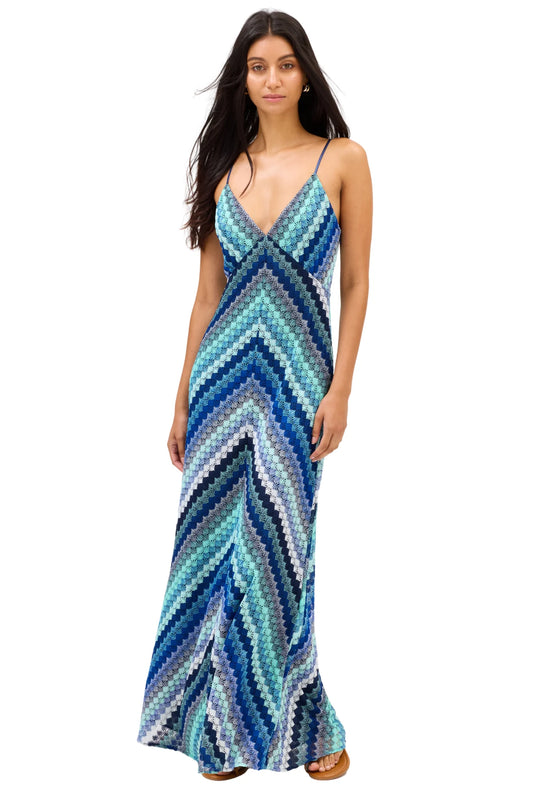Allison Nellie Dress