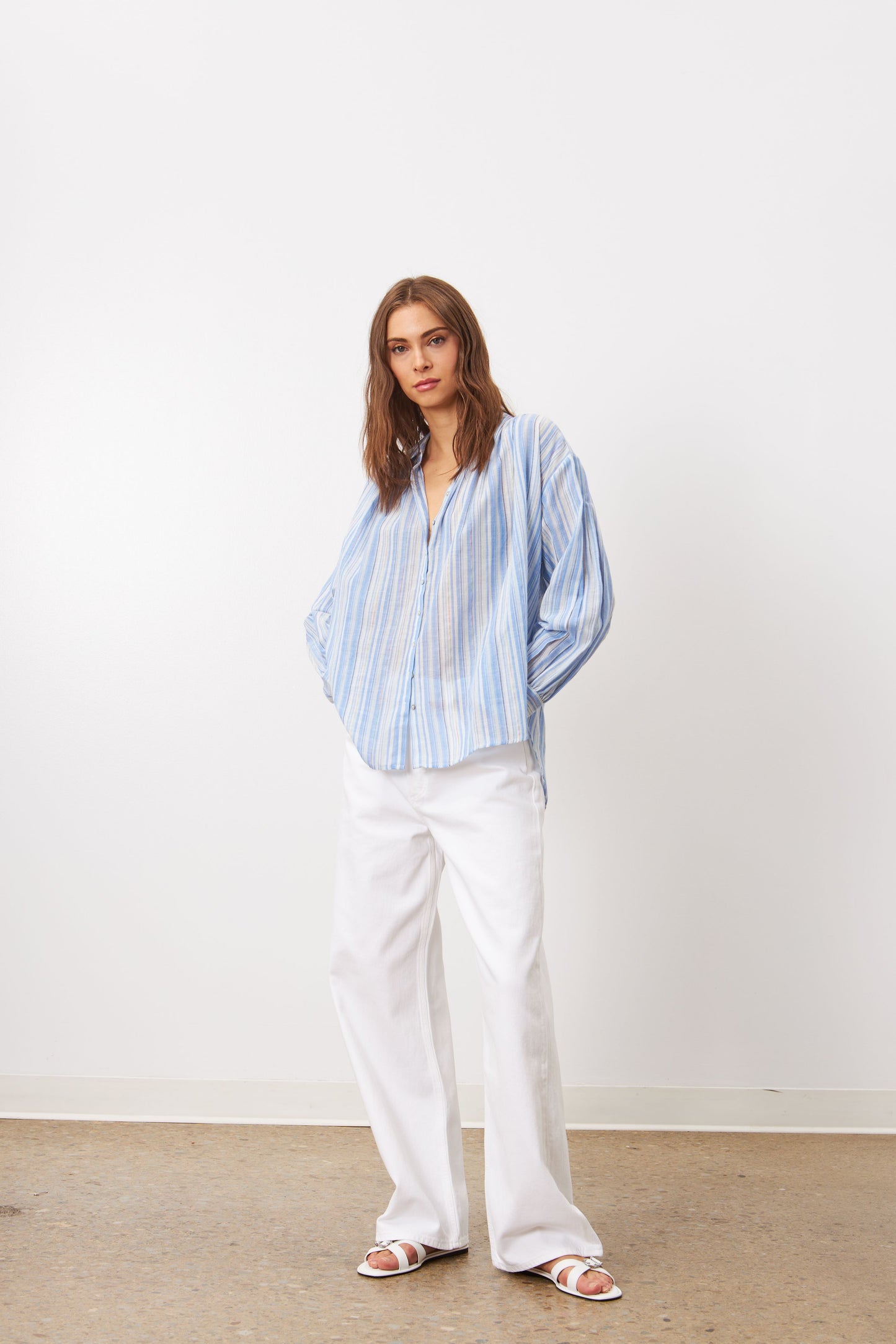 Line Odette Shirt